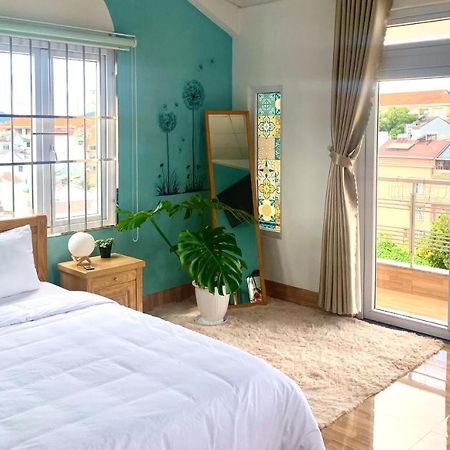 Mi Casa Homestay 大叻 外观 照片