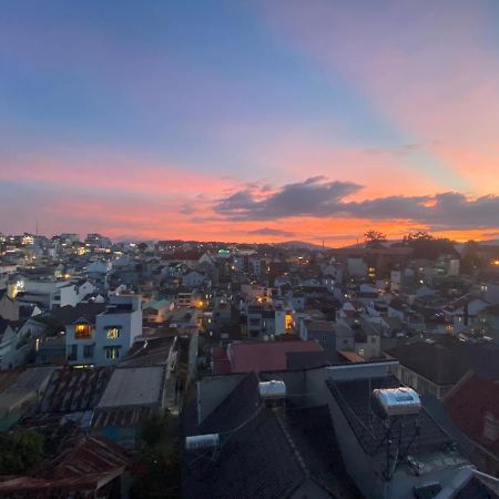 Mi Casa Homestay 大叻 外观 照片