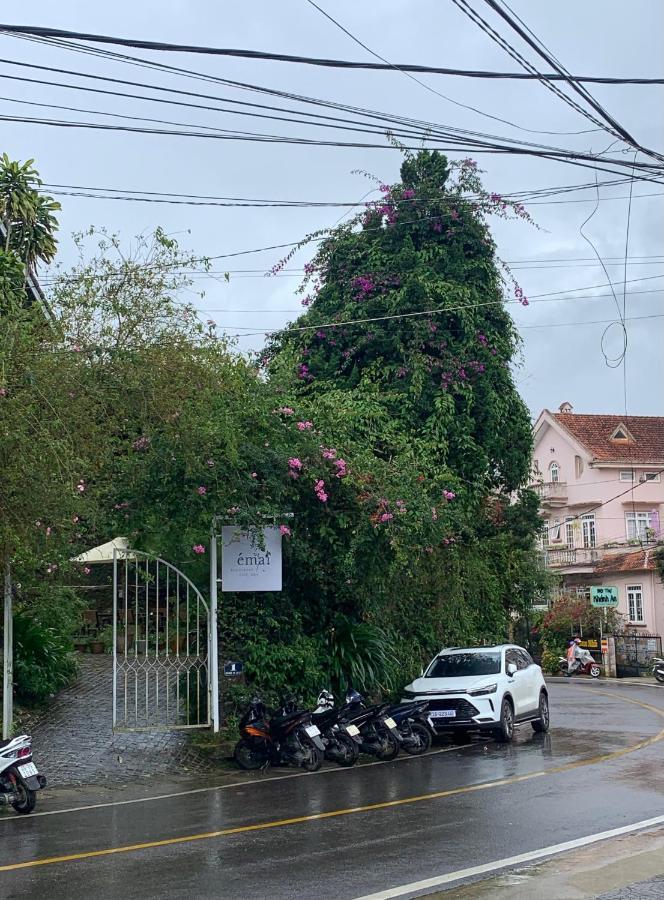 Mi Casa Homestay 大叻 外观 照片
