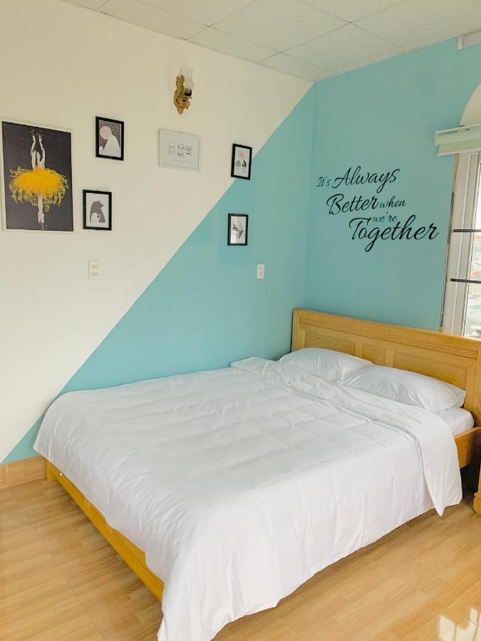 Mi Casa Homestay 大叻 外观 照片