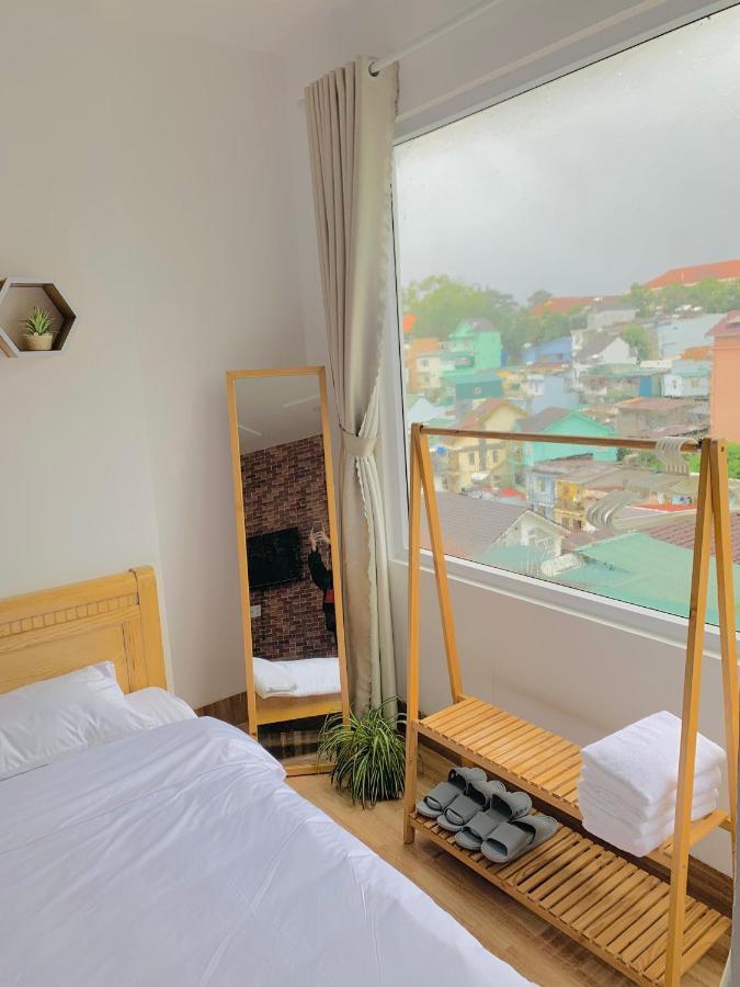 Mi Casa Homestay 大叻 外观 照片