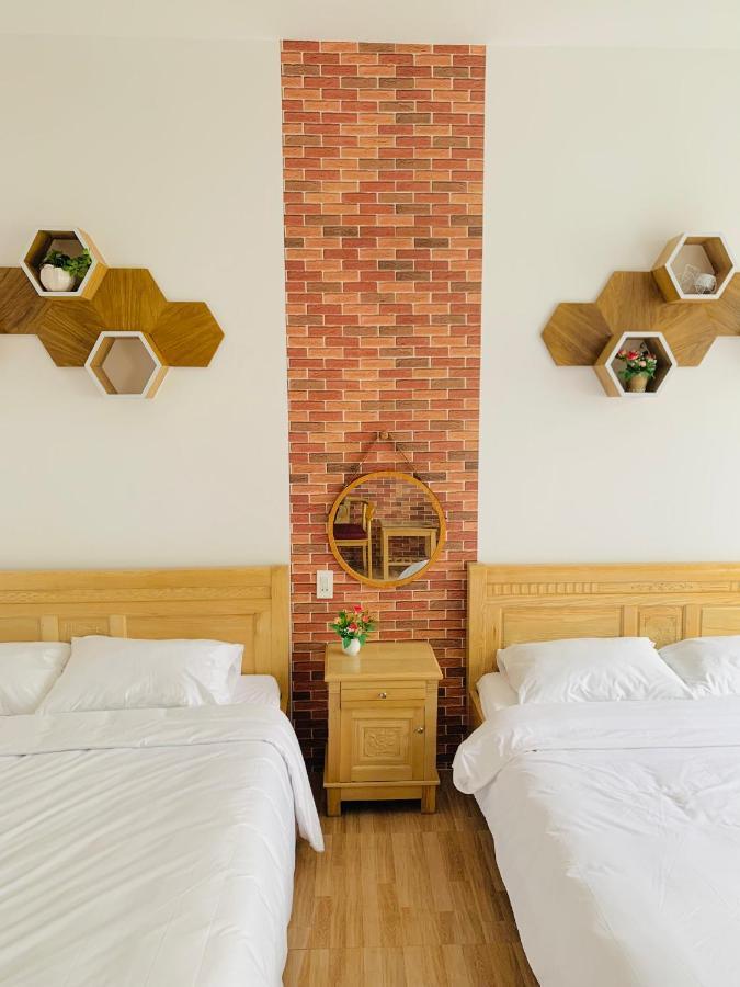 Mi Casa Homestay 大叻 外观 照片