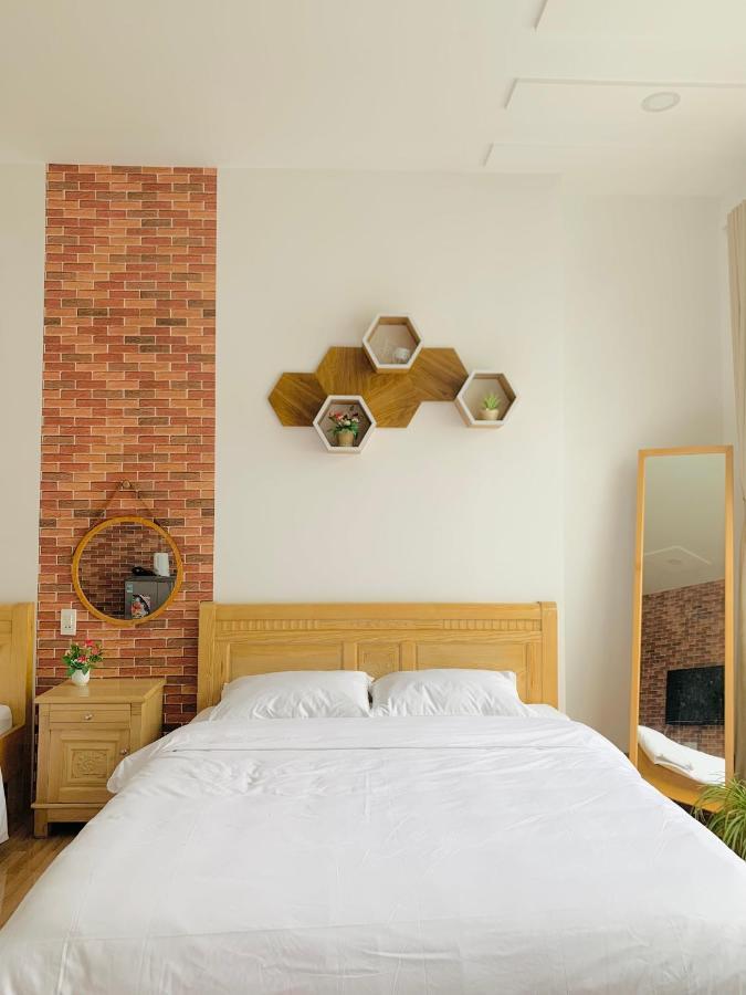 Mi Casa Homestay 大叻 外观 照片