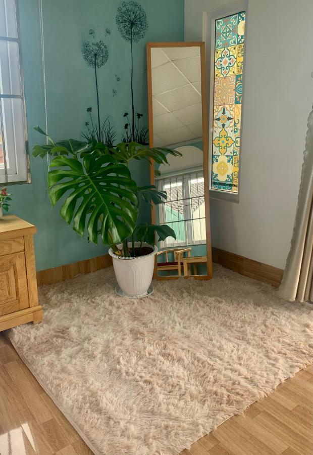 Mi Casa Homestay 大叻 外观 照片