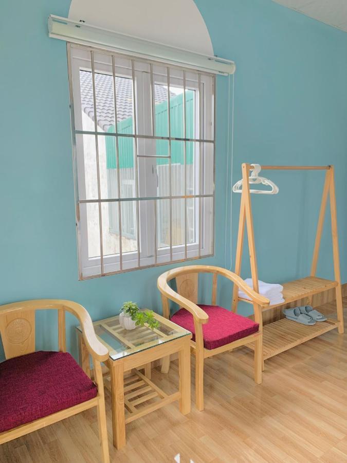 Mi Casa Homestay 大叻 外观 照片