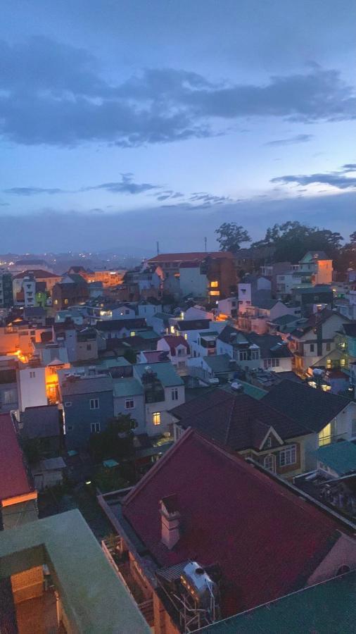 Mi Casa Homestay 大叻 外观 照片