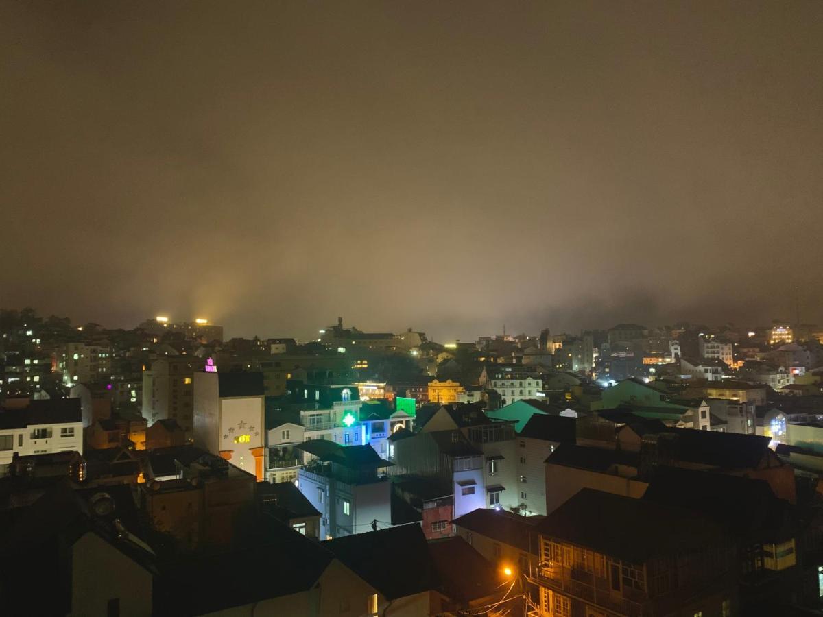Mi Casa Homestay 大叻 外观 照片