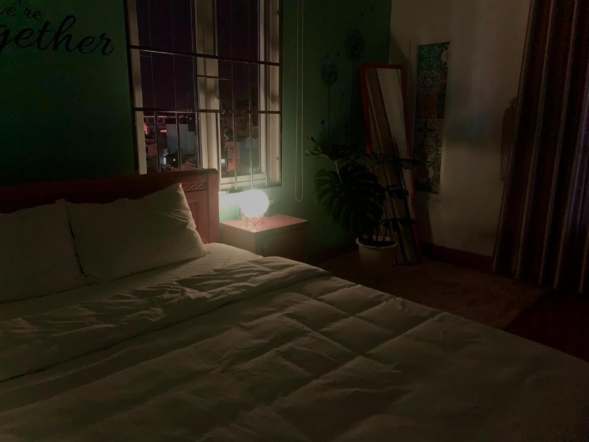 Mi Casa Homestay 大叻 外观 照片