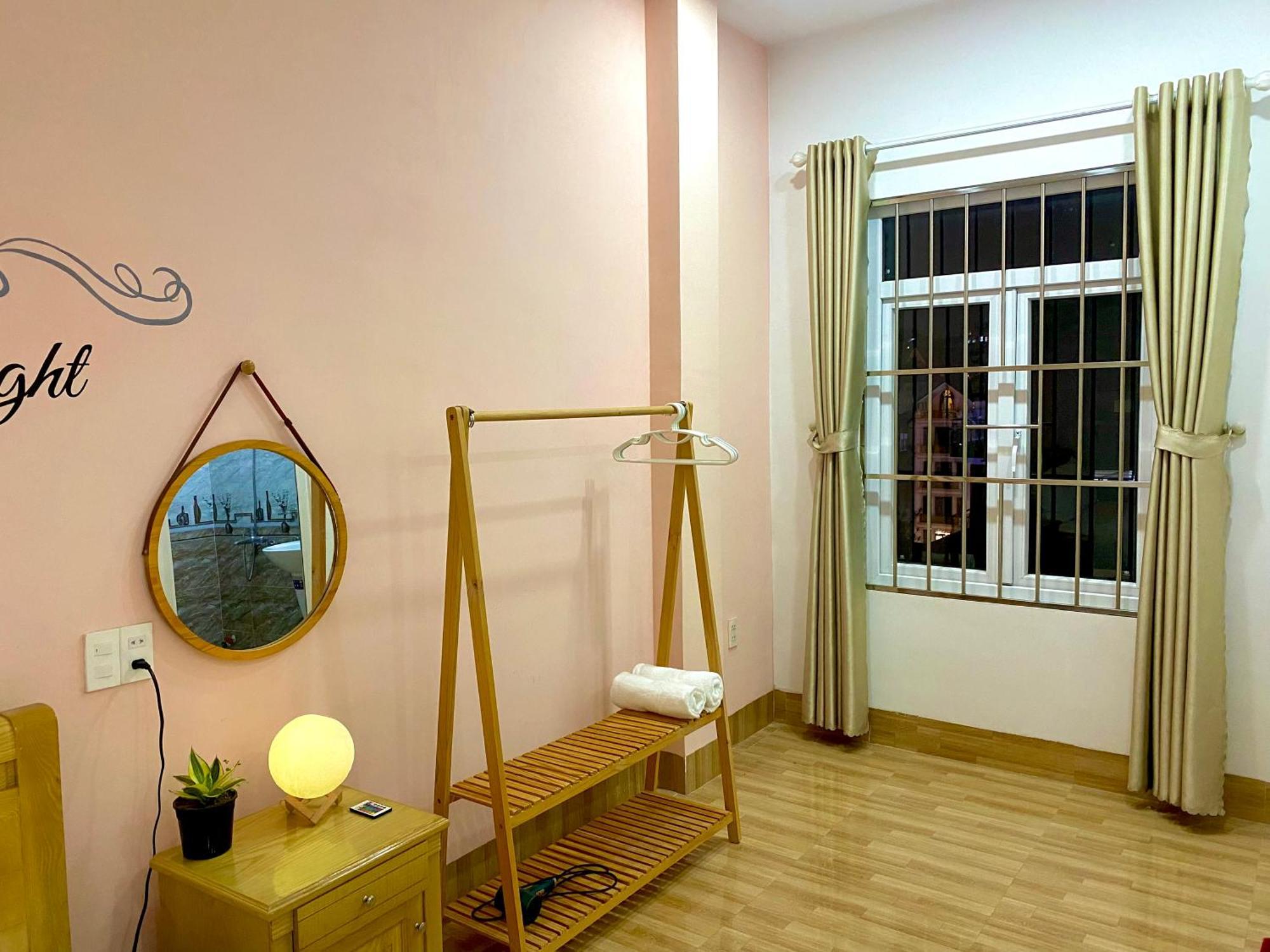 Mi Casa Homestay 大叻 外观 照片